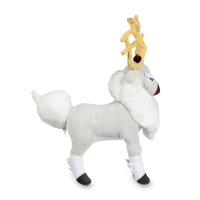 Authentic Pokemon plush Wyrdeer +/- 27cm 